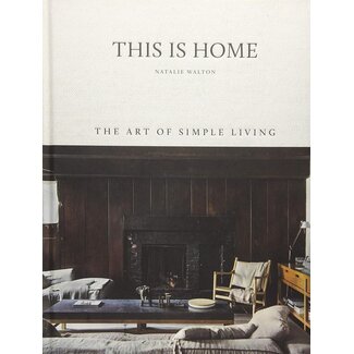 This is Home Book