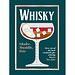 Whiskey: Shake, Muddle, Stir