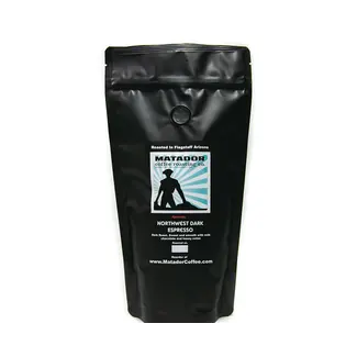 Northwest Dark Espresso 12oz