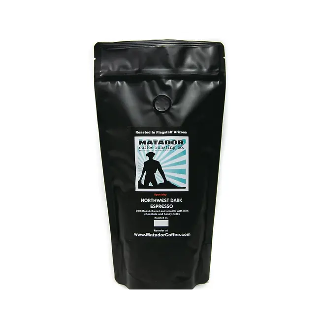 Northwest Dark Espresso 12oz