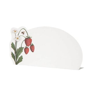 Wild Berry Place Card