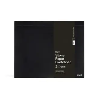 karst Softcover Sketchpad