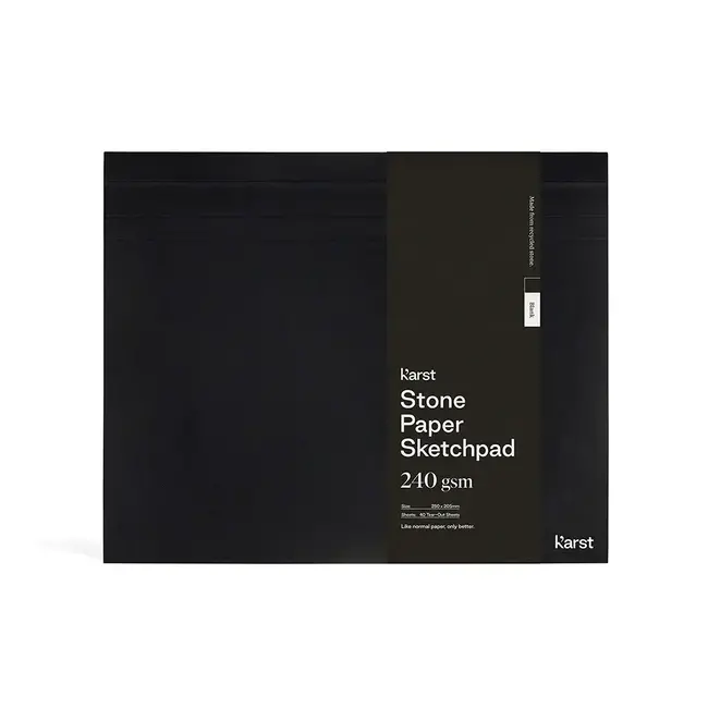 karst Softcover Sketchpad