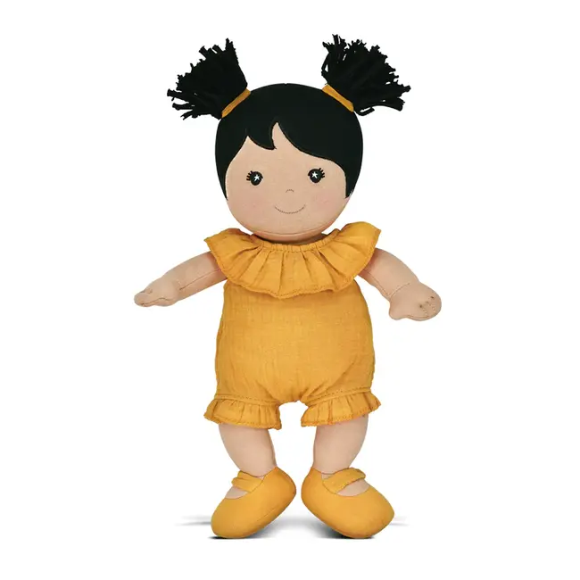 Park Friends Doll