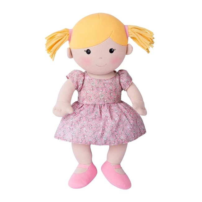 Park Friends Doll