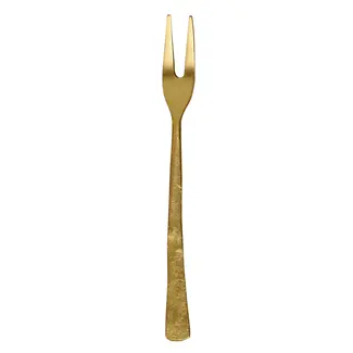 Miro Brass Fork