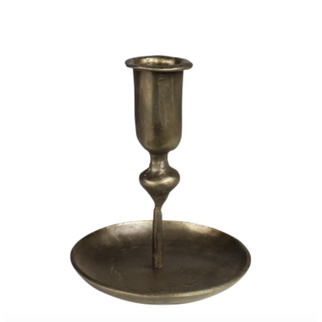 Percy Candlestick
