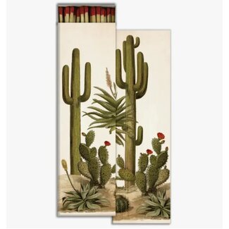 Tall Cacti Match