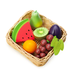 Fruity Basket