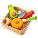 Veggie Basket