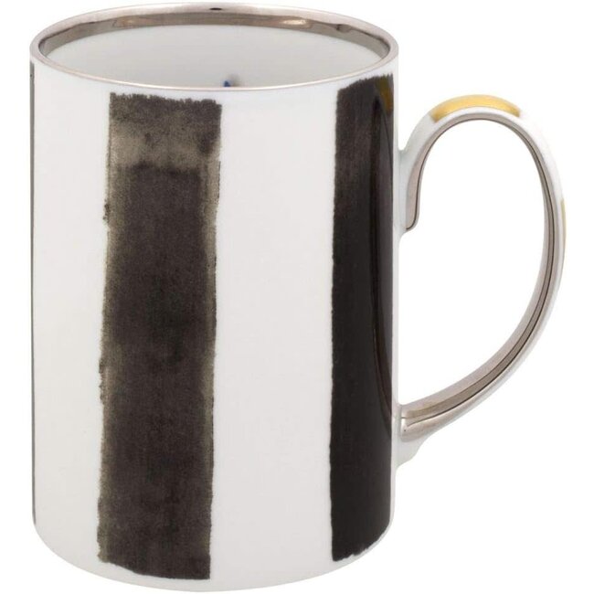 Sol y Sombra Mug
