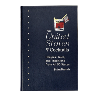 United States of Cocktails