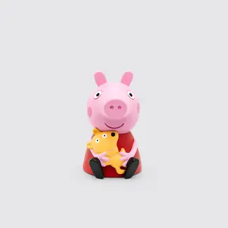 Tonies Peppa Pig - On the Road with Peppa