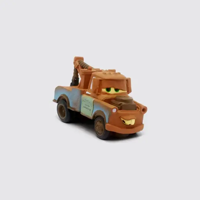 Tonies Cars: Mater