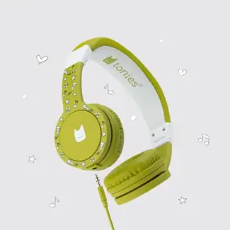 Tonies Tonies Headphones Green