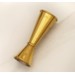 Japanese Jigger Gold