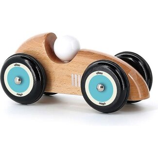 Natural Convertible XL