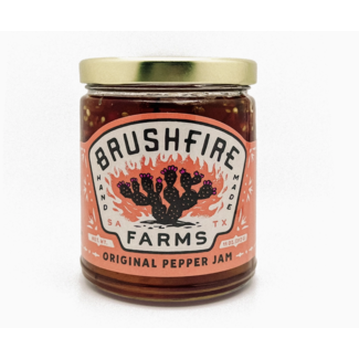 Original Pepper Jam