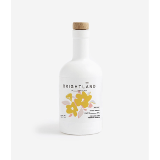 Arise Basil Olive Oil 375ml