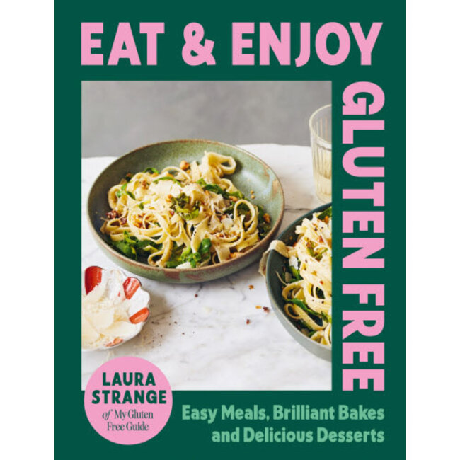 Eat & Enjoy- Gluten Free