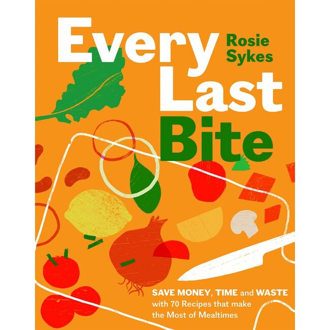 Every Last Bite