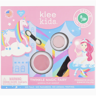 Play Makeup 2-PC Kit- Twinkle Magic Fairy
