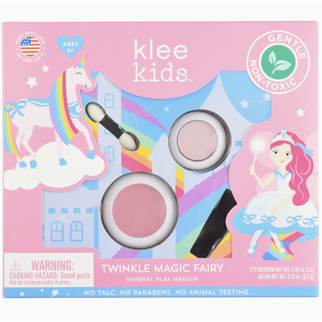 Play Makeup 2-PC Kit- Twinkle Magic Fairy
