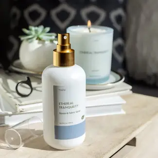 Room & Fabric Spray - Ethereal Tranquility