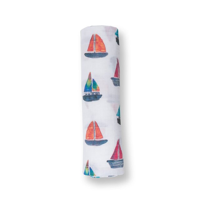 LLJ Swaddle