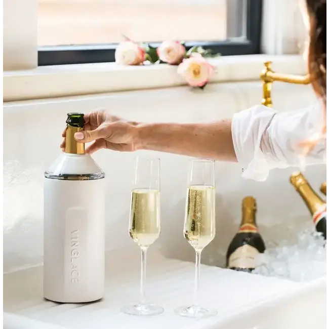 Vinglace Wine & Champagne Chiller