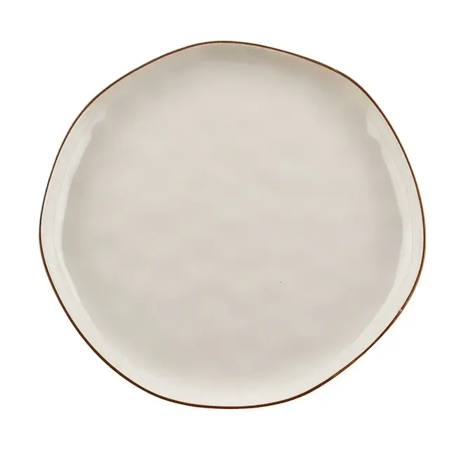 Cantaria Coupe Dinner Plate