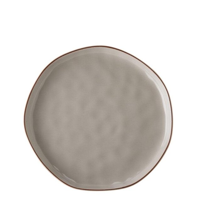 Cantaria Coupe Salad Plate