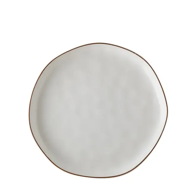 Cantaria Coupe Salad Plate
