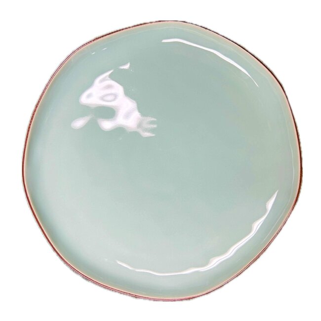 Cantaria Coupe Dinner Plate