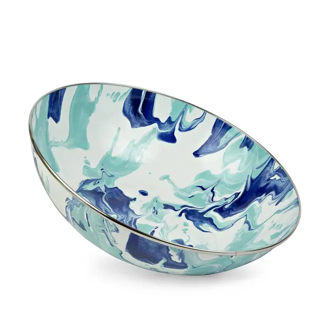 Golden Rabbit Lagoon Catering Bowl