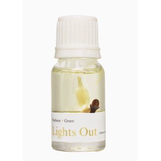 Scent Your Space Oil Blend