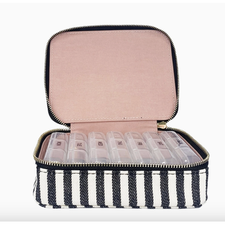 Large Pill Organizing Case