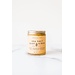 Sea Salt Body Scrub, Sweet Orange & Bergamot