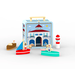 Suitcase Series: Yacht Club