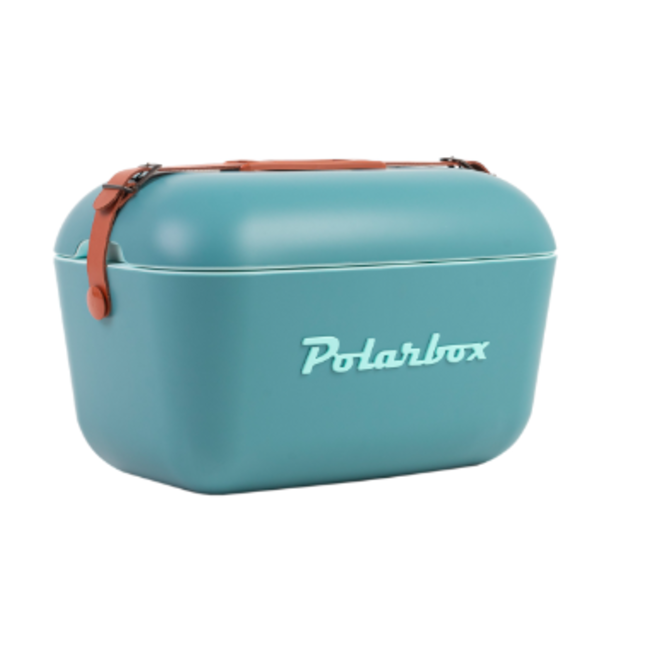 Polarbox 13qts- Ocean Blue