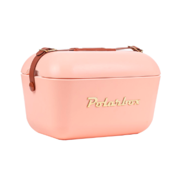 Polarbox 13qts- Coral Gold Edition