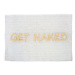 Get Naked Bath Mat