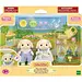 Calico Critters Blossoming Garden Set