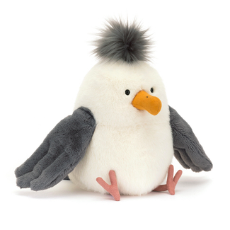 jellycat Chip Seagull