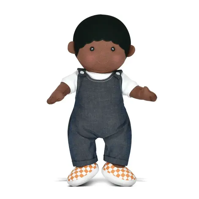 Park Friends Doll
