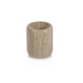 Travertine Marble Tumbler