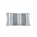 Beach Club Indigo Stripe 14x20 Indoor/Outdoor Pillow