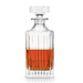 Reserve Milo Crystal Liquor Decanter