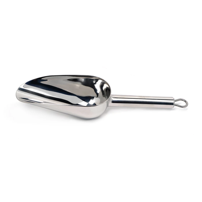 Medium Scoop 1/2