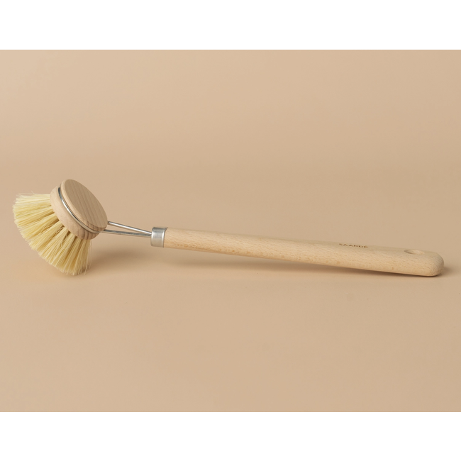 Dish Brush - Natural Fibre